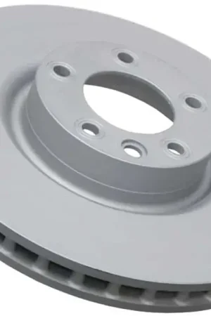Zimmermann Front Disc Brake Rotor - 95535140300 Flash Sale