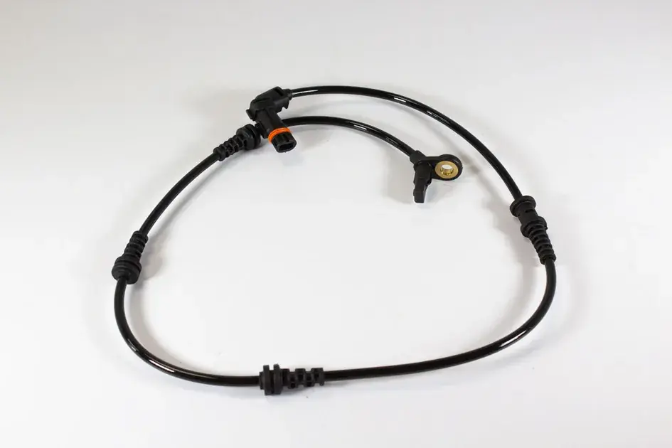 BREMI Front ABS Wheel Speed Sensor - 2519055700 Factory Price