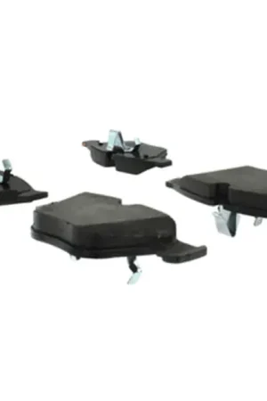 Limited Edition StopTech Front Performance Brake Pads For BMW - 309.09181