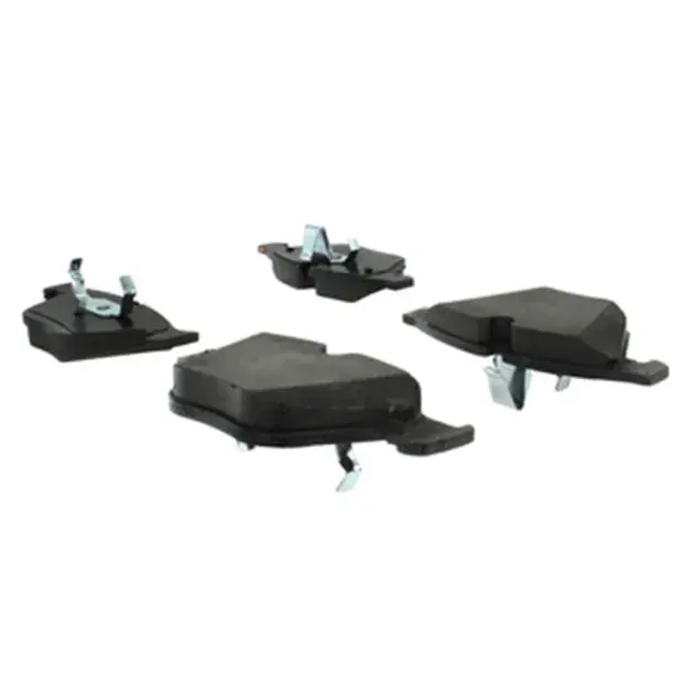 Limited Edition StopTech Front Performance Brake Pads For BMW - 309.09181