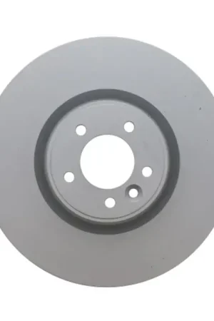 Zimmermann Front Disc Brake Rotor - LR161894 Discount