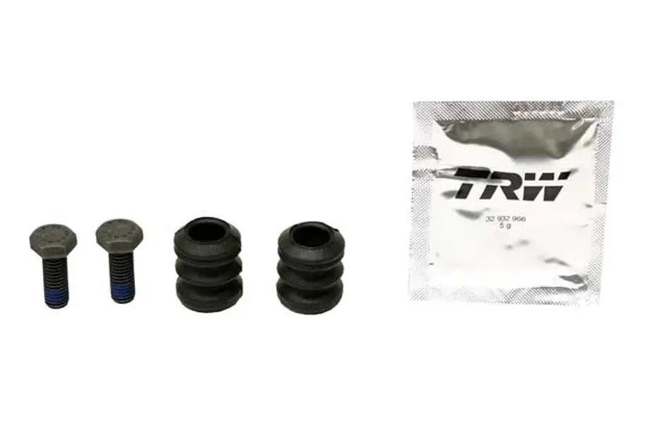 While Supplies Last TRW Brake Hardware - 443698470