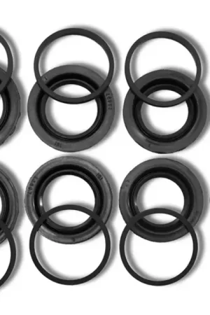 Girodisc Front Caliper Rebuild Kit For 06-08 Audi RS4 (B7) 380mm (w/Spacers) Reduced Price