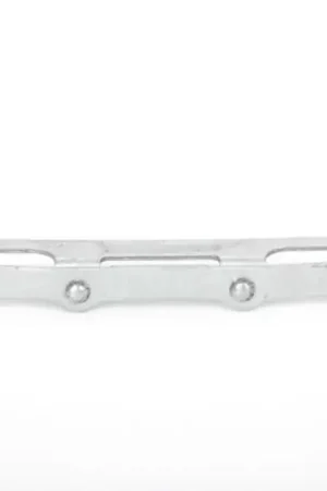 Free Returns ATE Front Disc Brake Anti-Rattle Clip - 34116757037