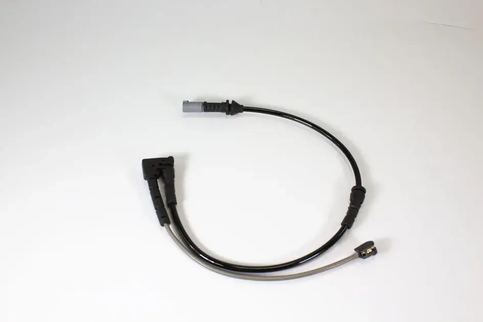 URO Front Left Disc Brake Pad Wear Sensor - 34356888167 Hot Picks