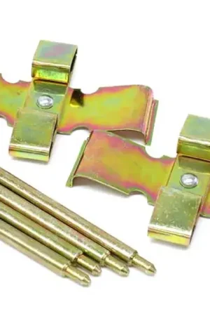 ATE Front Disc Brake Hardware Kit - 34111150554 Time-Limited