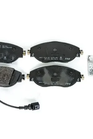Special Discount OES Brake Pad Set - 8V0 698 151 C