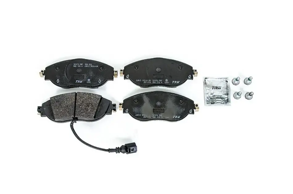 Special Discount OES Brake Pad Set - 8V0 698 151 C