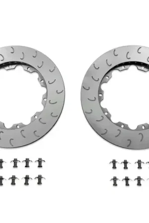 034 Replacement Rotor Ring Set For B9/B9.5 Audi S4/S5 No Minimum Order