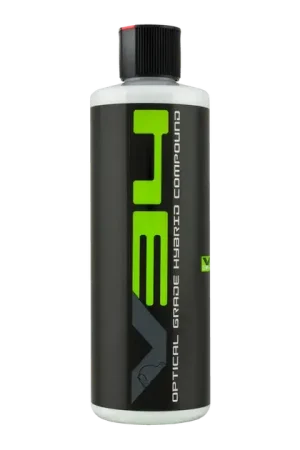 Certified Chemical Guys V34 Optical Grade Hybrid Compound (16 Fl. Oz.)