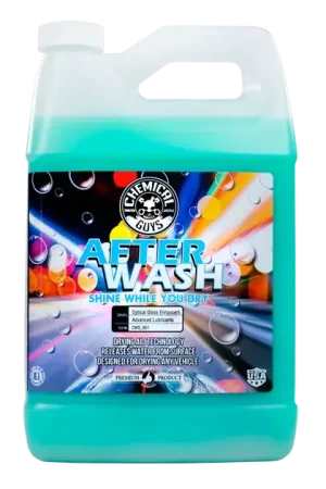 Chemical Guys After Wash Drying Agent (1 Gallon) New Arrival