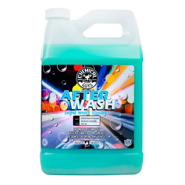 Chemical Guys After Wash Drying Agent (1 Gallon) New Arrival