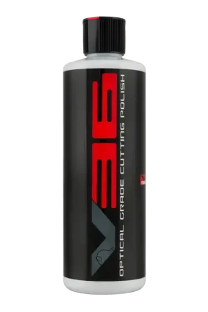 Express Delivery Chemical Guys V36 Optical Grade Cutting Polish (16 Fl. Oz.)