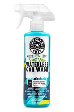 Hot Picks Chemical Guys Swift Wipe Waterless Car Wash (16 Fl. Oz.)