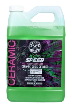 Chemical Guys Hydrospeed Ceramic Quick Detailer (1 Gallon) Secure Checkout