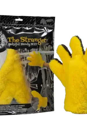 Chemical Guys The Stranger Helpful Handy Mitt Price Cut