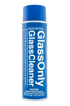Direct From Manufacturer Chemical Guys Glass Only Glass Cleaner (Aerosol)