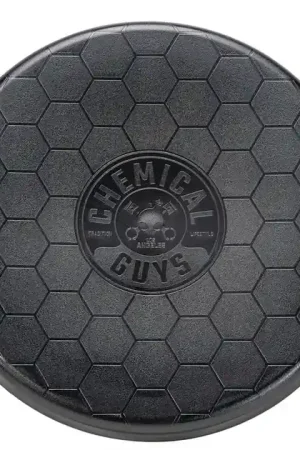 Chemical Guys Bucket Lid (Black) Place Order