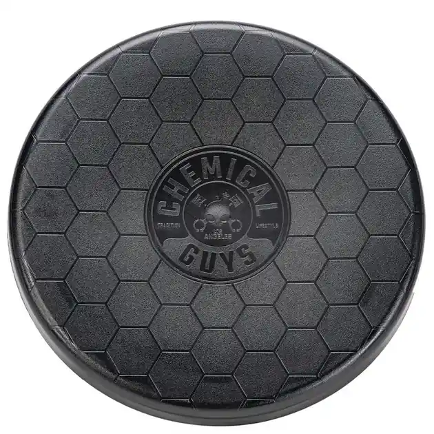 Chemical Guys Bucket Lid (Black) Place Order