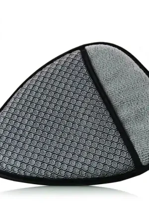 Buy Direct Chemical Guys Microfiber Wheel Wedge & Rim Detailer