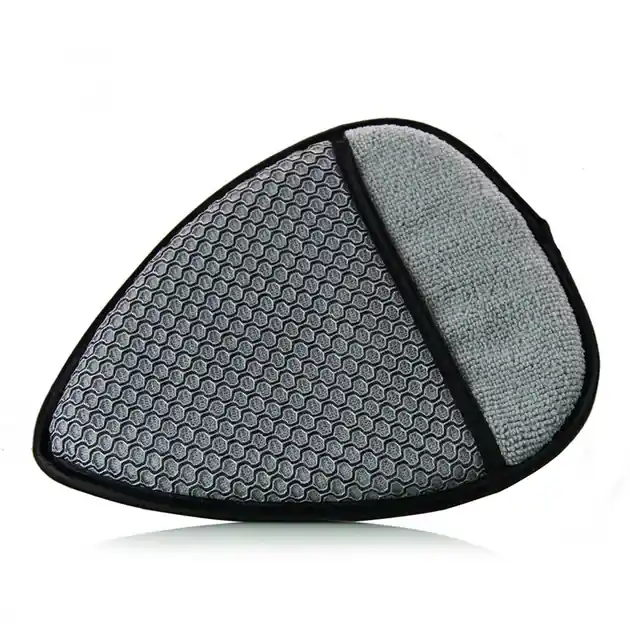 Buy Direct Chemical Guys Microfiber Wheel Wedge & Rim Detailer