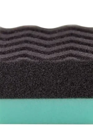 Certified Chemical Guys Wonder Wave Durafoam Tire Dressing & Protectant Applicator Pad