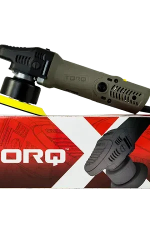 Money Back Guarantee Chemical Guys TORQX-Random Orbital Polisher