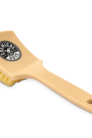 Free Shipping Chemical Guys Heavy Duty Nifty Interior Detailing Brush