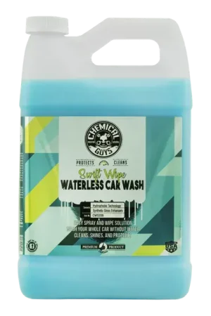 Fast Shipping Chemical Guys Swift Wipe Waterless Car Wash (1 Gallon)