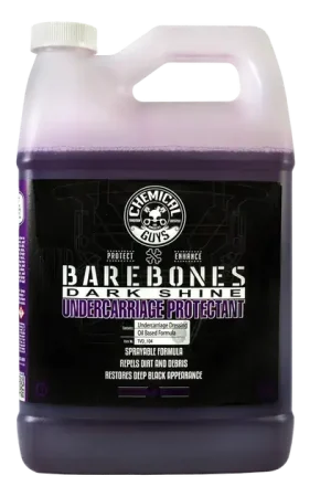 Top Pick Chemical Guys Bare Bones Undercarriage Spray (1 Gallon)