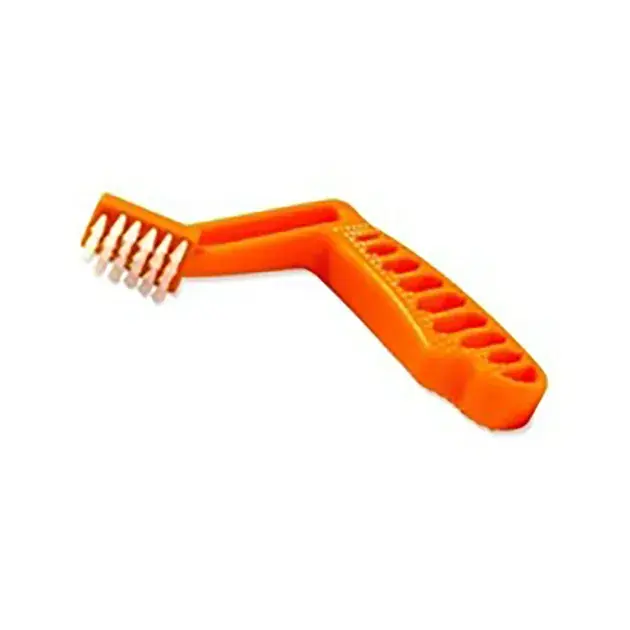 Sale Chemical Guys Foam Pad Conditioning Brush