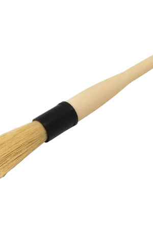 Free Delivery Chemical Guys Boar's Hair Detail Brush