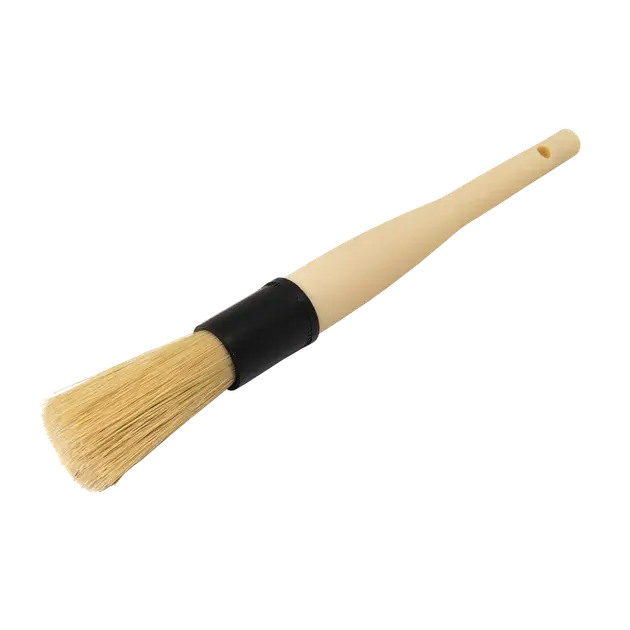 Free Delivery Chemical Guys Boar's Hair Detail Brush