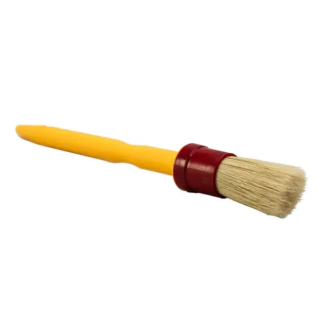 Chemical Guys Soft Boar's Hair Detailing Brush Special Discount