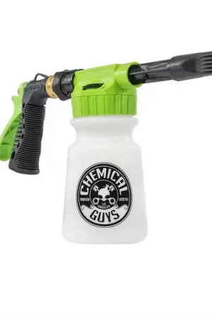 Genuine Chemical Guys TORQ Foam Blaster 6 Foam Wash Gun