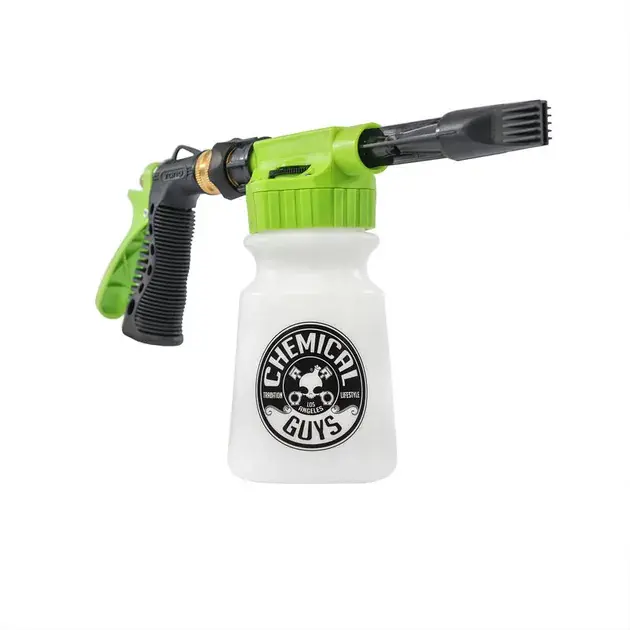 Genuine Chemical Guys TORQ Foam Blaster 6 Foam Wash Gun