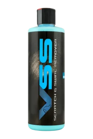 Cheap Chemical Guys VSS Scratch And Swirl Remover (16 Fl. Oz.)