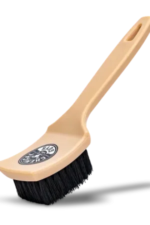Genuine Chemical Guys The Nifty Brush Interior Detailing Brush