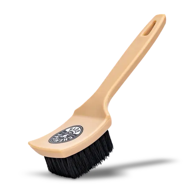 Genuine Chemical Guys The Nifty Brush Interior Detailing Brush