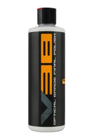 Chemical Guys V38 Optical Grade Final Polish (16 Fl. Oz.) New Release