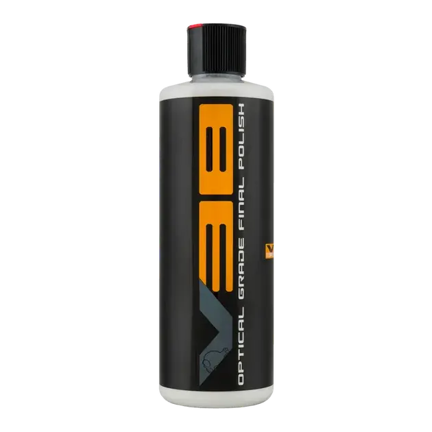 Chemical Guys V38 Optical Grade Final Polish (16 Fl. Oz.) New Release