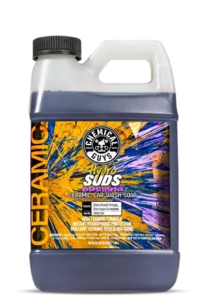 Buy Today Chemical Guys HydroSuds Ceramic Car Wash Soap (64 Fl. Oz.)