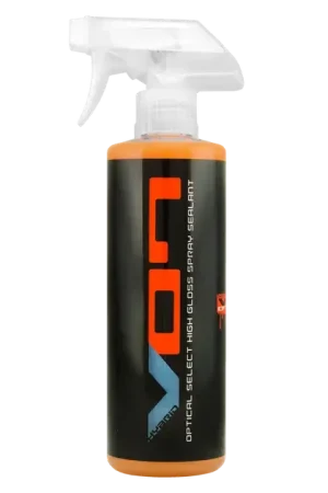 Chemical Guys Hybrid V7 Optical Select High Gloss Spray Sealant And Quick Detailer (1 Bulk Order