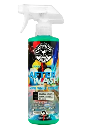 Chemical Guys After Wash Drying Agent (16 Fl. Oz.) Factory Price