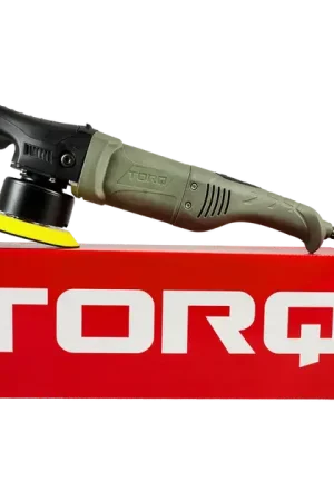 Markdown Chemical Guys TORQ10FX TORQ Polishing Machines 120V 60Hz