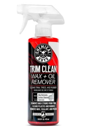 Super Sale Chemical Guys Trim Clean Wax And Oil Remover (16 Fl. Oz.)
