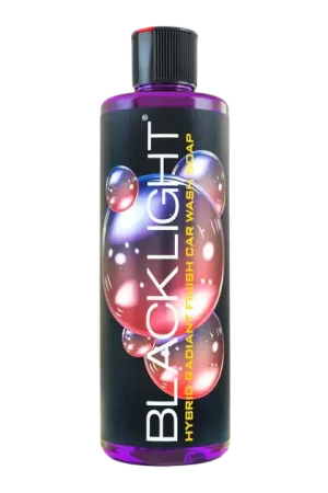 Chemical Guys Black Light Hybrid Radiant Finish Car Wash Soap And Superior Surface Cl Free Shipping