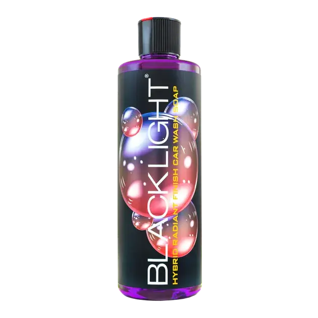 Chemical Guys Black Light Hybrid Radiant Finish Car Wash Soap And Superior Surface Cl Free Shipping