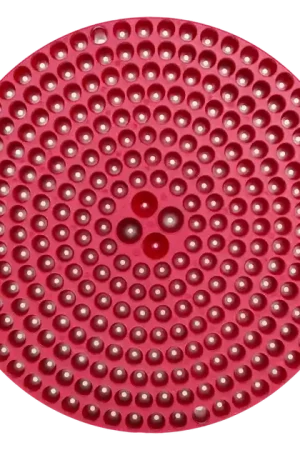 Chemical Guys Cyclone Dirt Trap Car Wash Bucket Insert (Red) Bulk Order