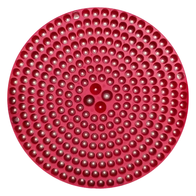 Chemical Guys Cyclone Dirt Trap Car Wash Bucket Insert (Red) Bulk Order